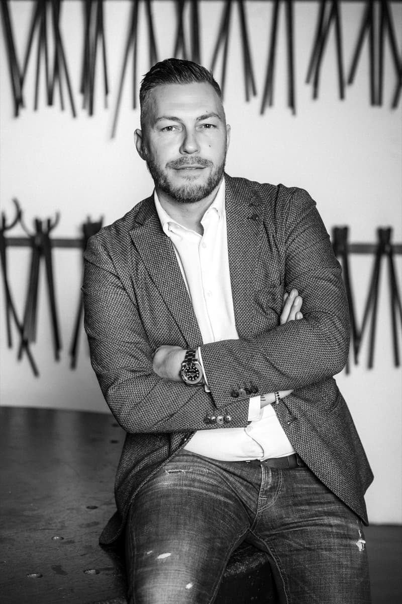 Fabian Polle